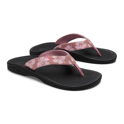 OluKai Top Pick | ‘Ohana - Coral Rose / Pua