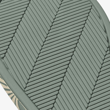 OluKai Best Price | ‘Uiki - Silver Pine / Pa‘i