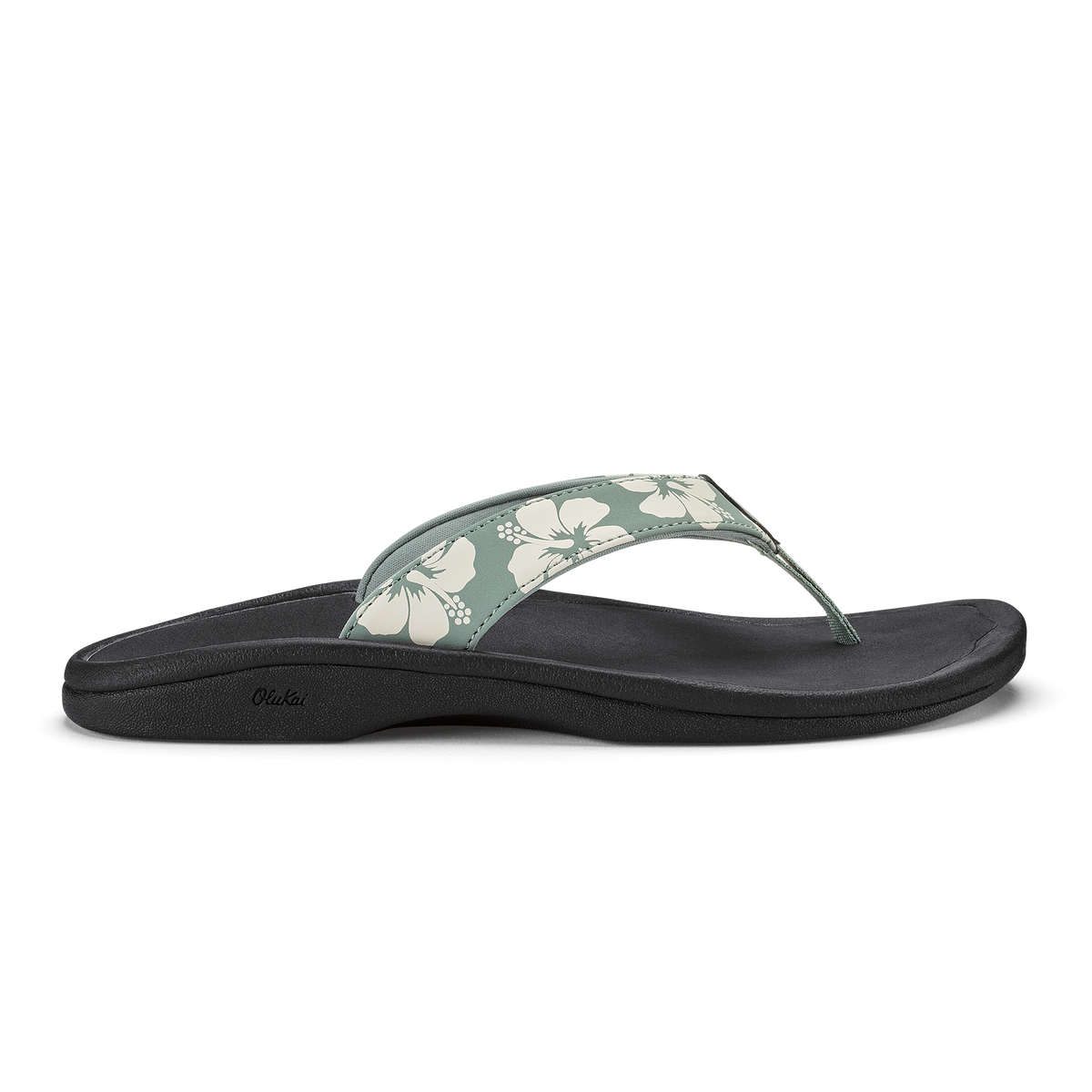 OluKai Smart Buy | ‘Ohana - Silver Pine / Pua
