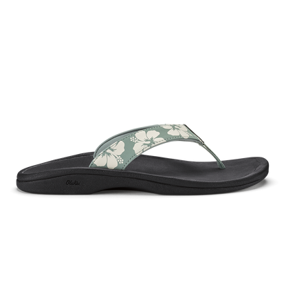 OluKai Smart Buy | ‘Ohana - Silver Pine / Pua