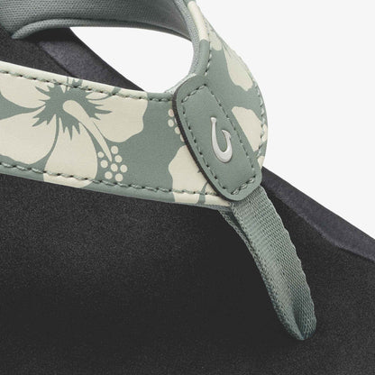 OluKai Smart Buy | ‘Ohana - Silver Pine / Pua