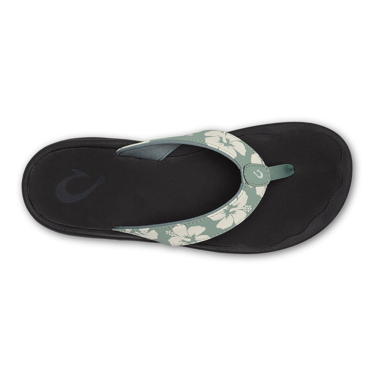 OluKai Smart Buy | ‘Ohana - Silver Pine / Pua