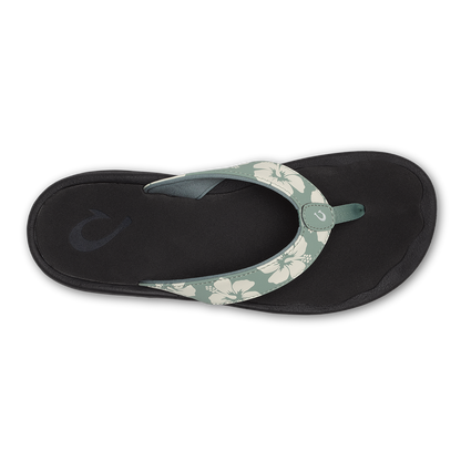 OluKai Smart Buy | ‘Ohana - Silver Pine / Pua
