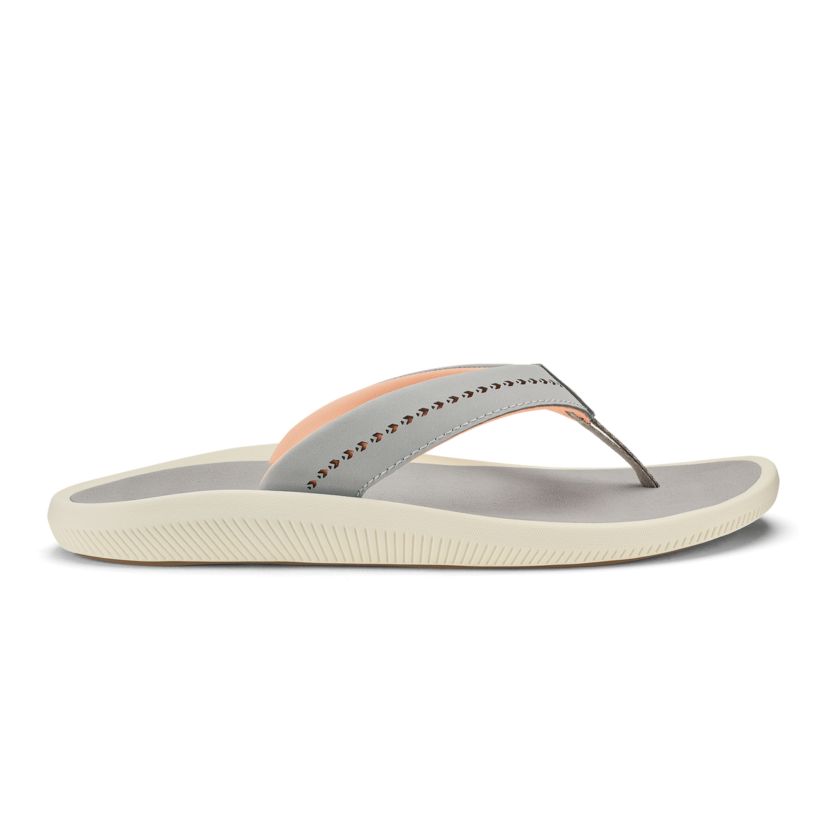 OluKai Special Offer | Ulele - Ash / Ash