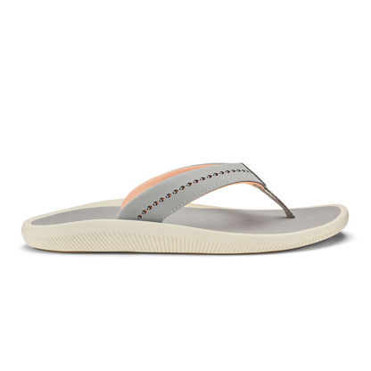 OluKai Special Offer | Ulele - Ash / Ash