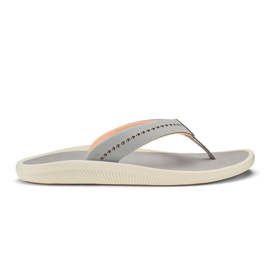OluKai Special Offer | Ulele - Ash / Ash