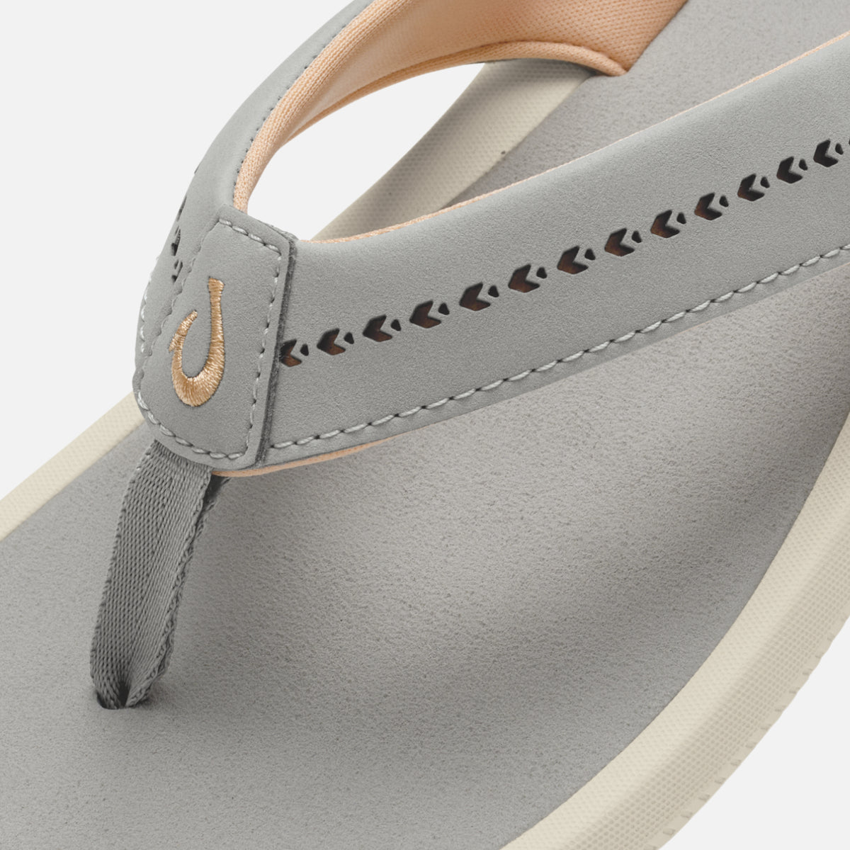 OluKai Special Offer | Ulele - Ash / Ash