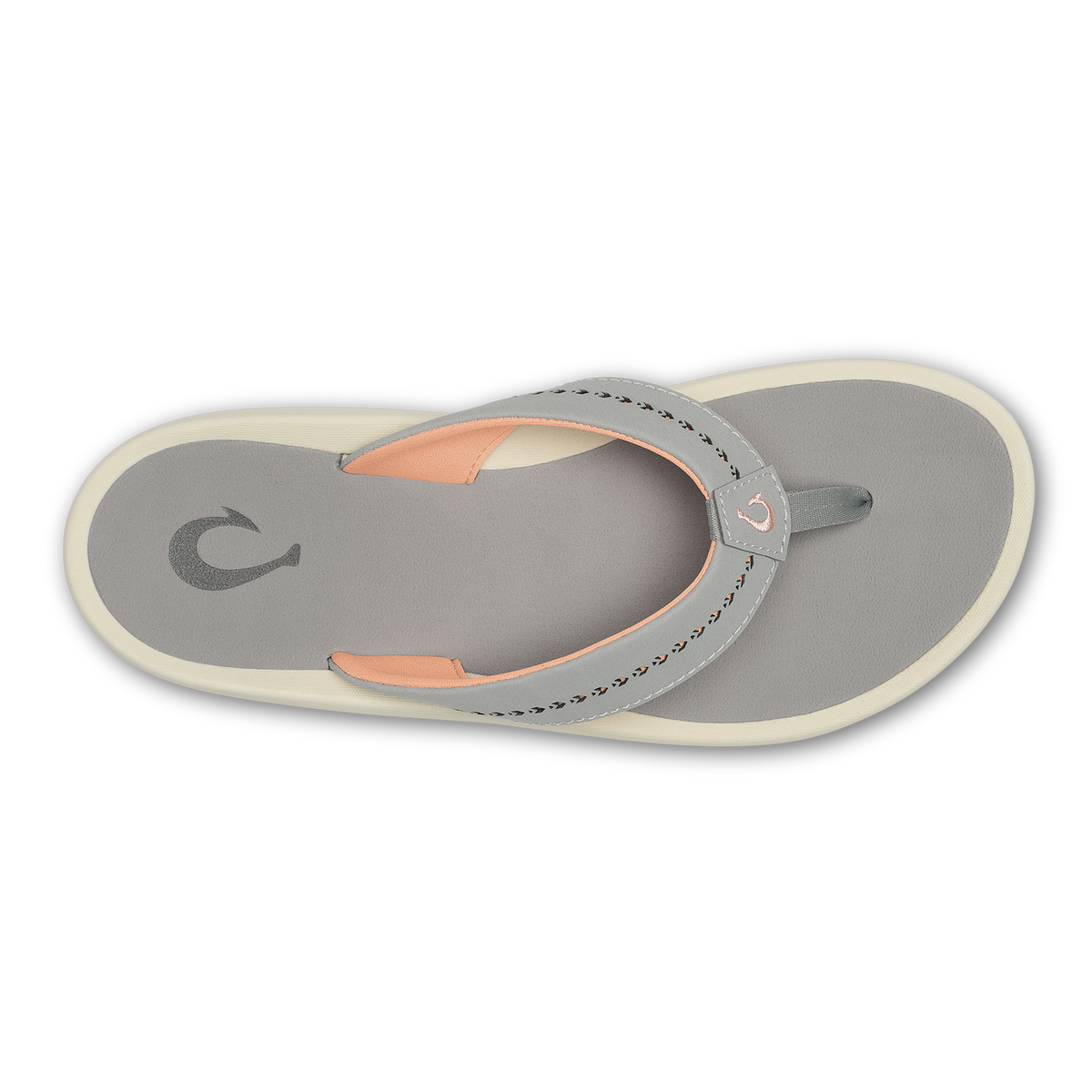 OluKai Special Offer | Ulele - Ash / Ash