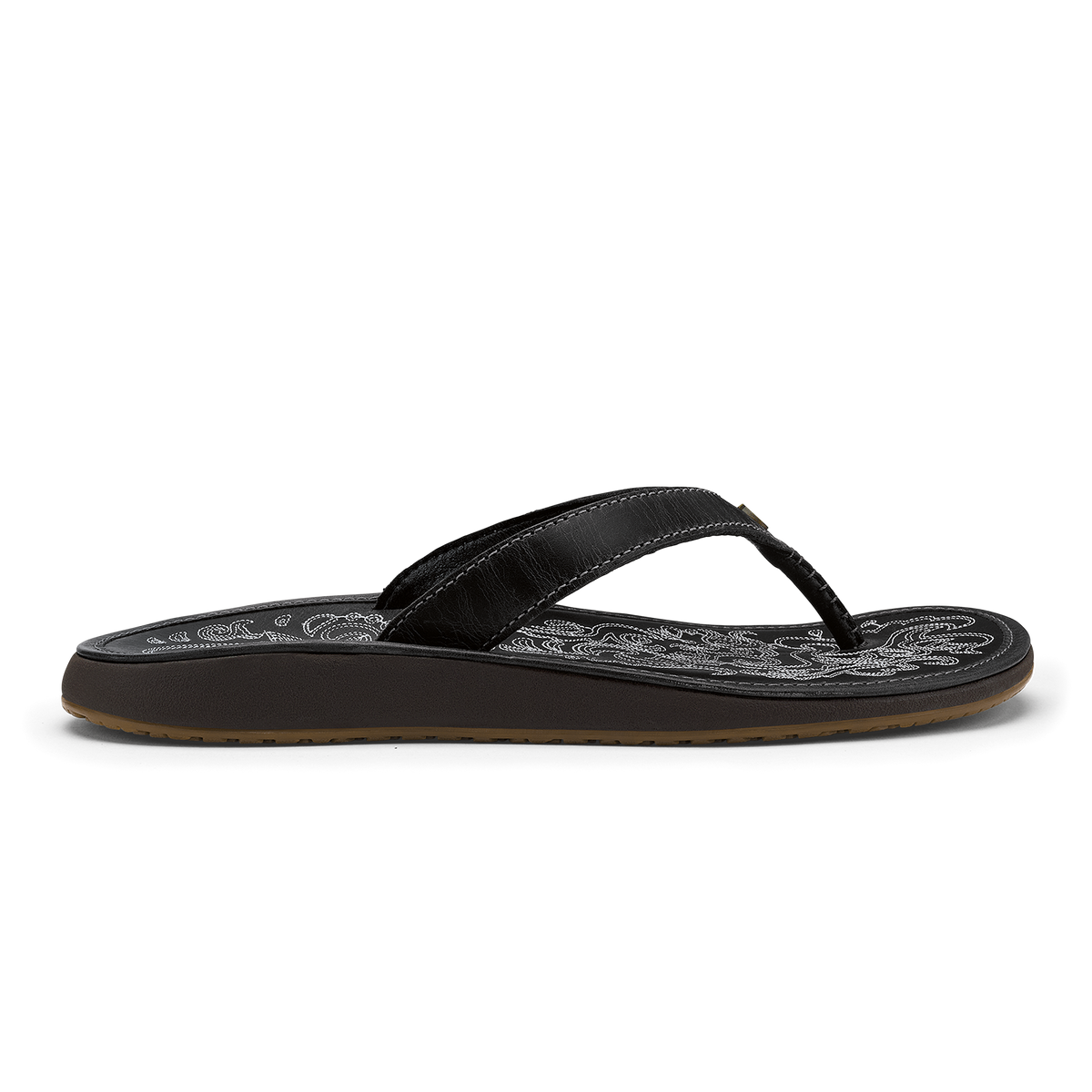 OluKai Special Offer | Paniolo - Onyx / Onyx