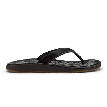 OluKai Special Offer | Paniolo - Onyx / Onyx