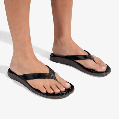 OluKai Special Offer | Paniolo - Onyx / Onyx