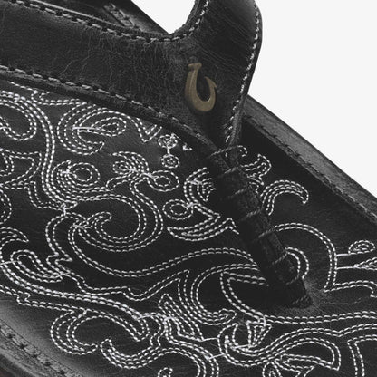 OluKai Special Offer | Paniolo - Onyx / Onyx