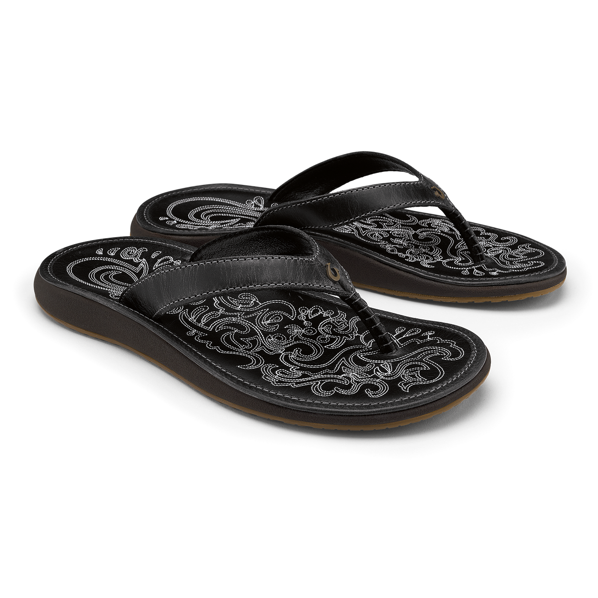 OluKai Special Offer | Paniolo - Onyx / Onyx