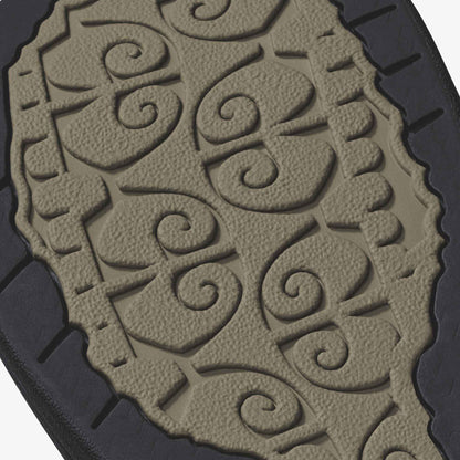 OluKai New | ‘Ohana - Warm Taupe / Black