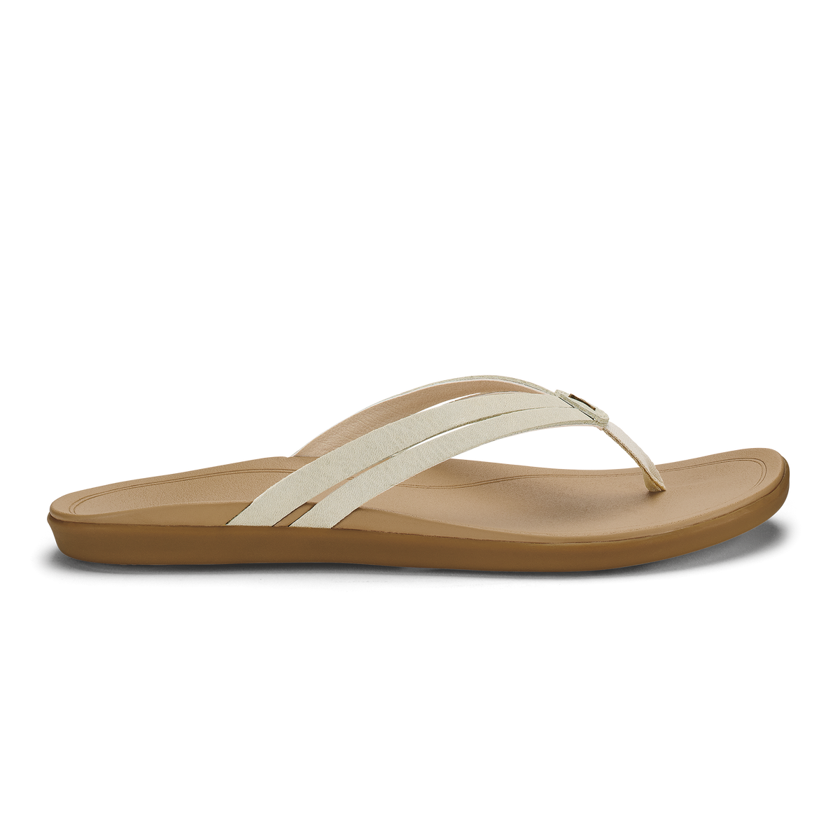 OluKai New | Ho'opio Hui - Tapa / Warm Sand