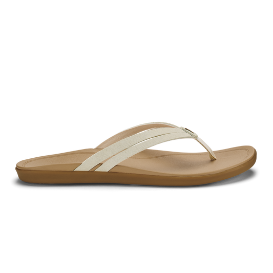 OluKai New | Ho'opio Hui - Tapa / Warm Sand