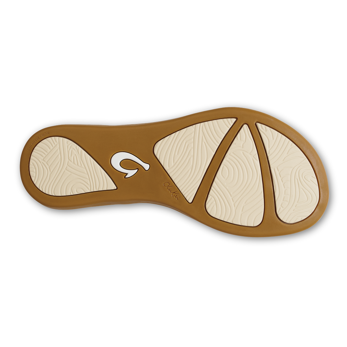 OluKai New | Ho'opio Hui - Tapa / Warm Sand