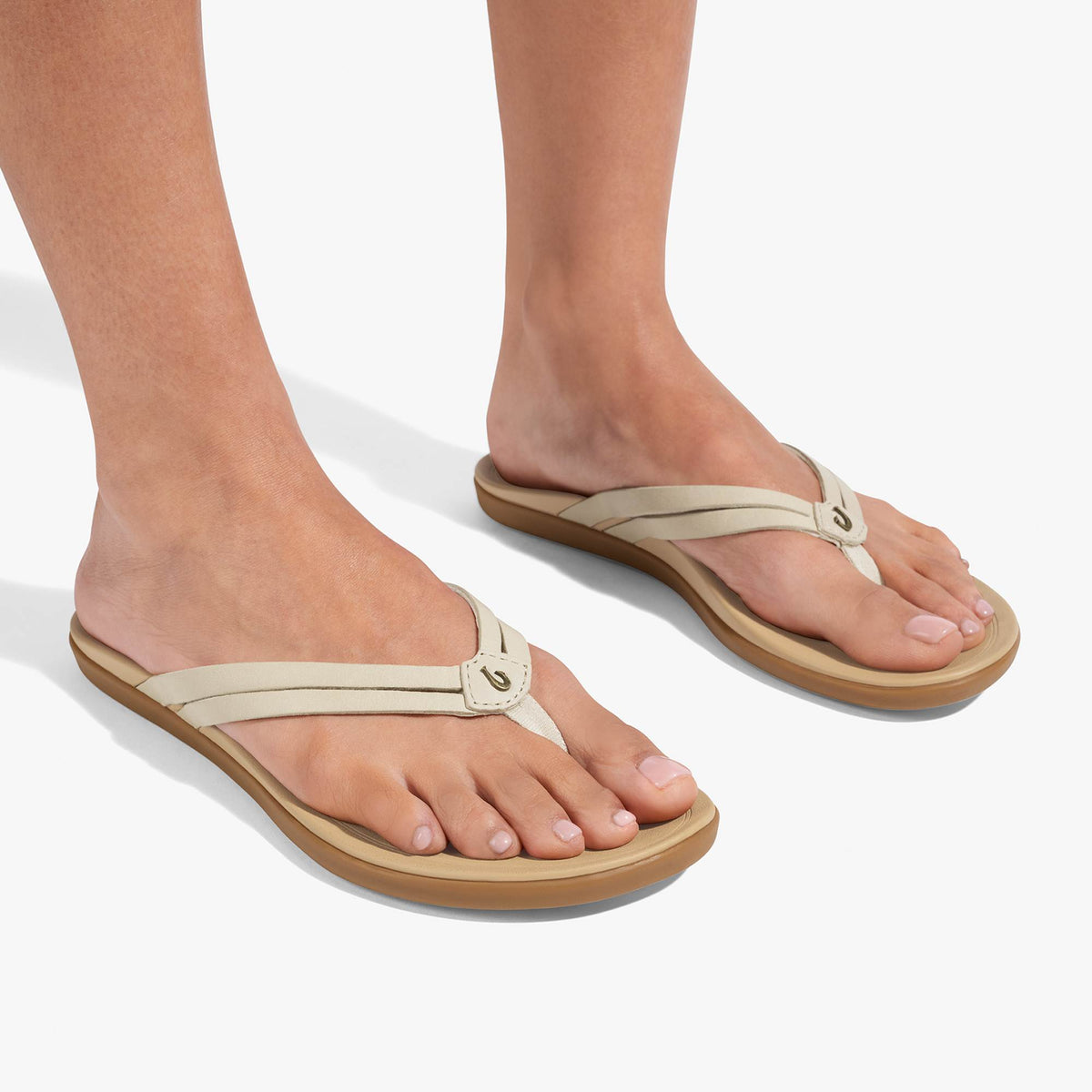 OluKai New | Ho'opio Hui - Tapa / Warm Sand