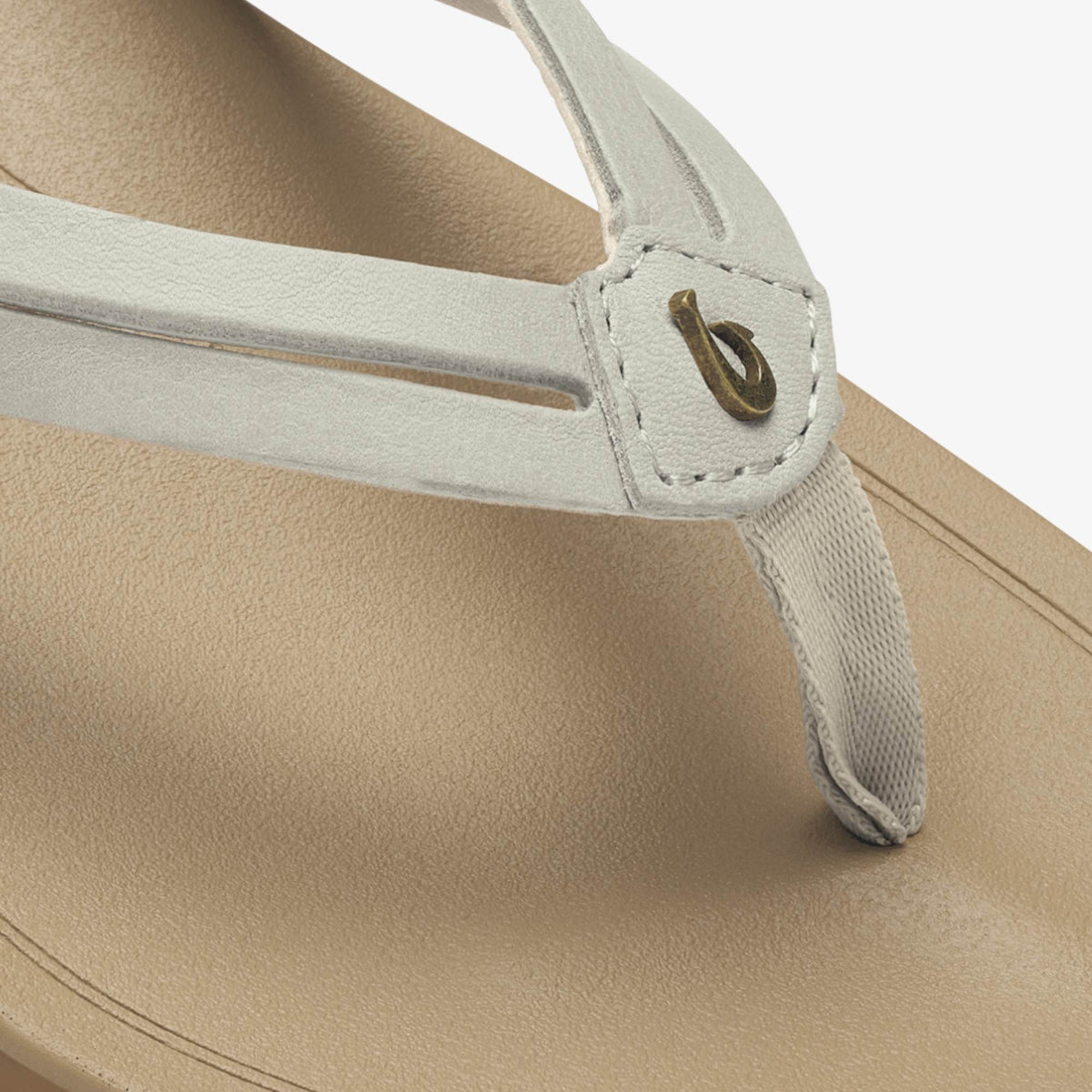 OluKai New | Ho'opio Hui - Tapa / Warm Sand