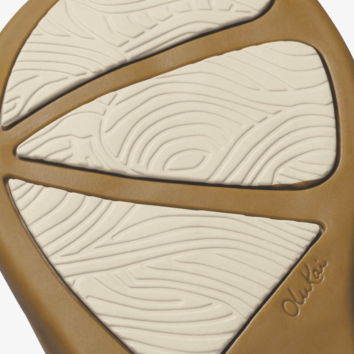 OluKai New | Ho'opio Hui - Tapa / Warm Sand