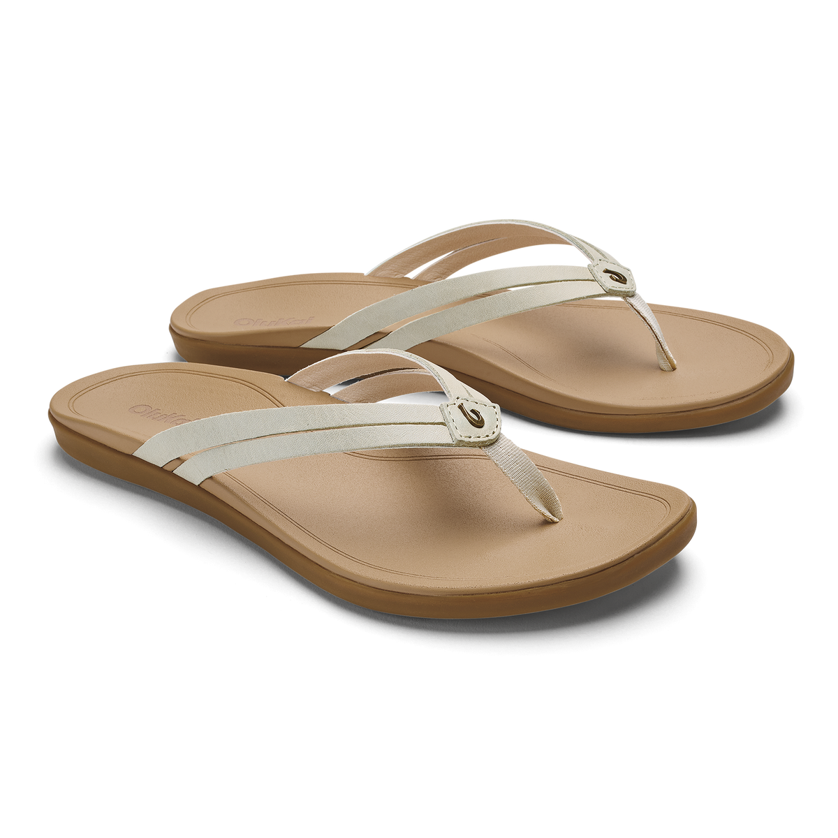 OluKai New | Ho'opio Hui - Tapa / Warm Sand