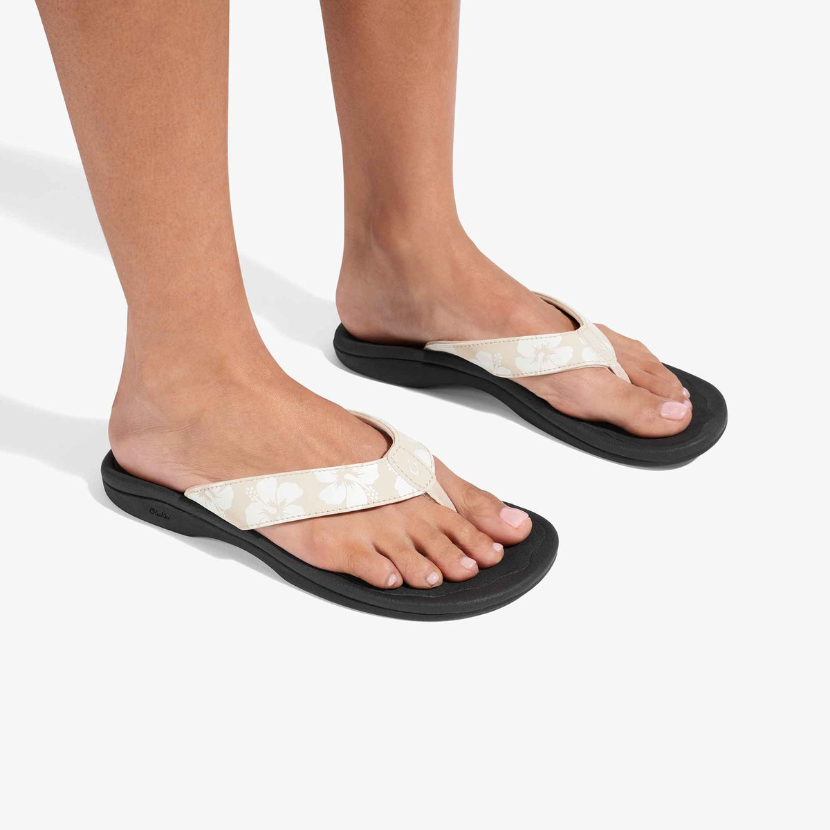 OluKai Quality | ‘Ohana - Tapa / Pua