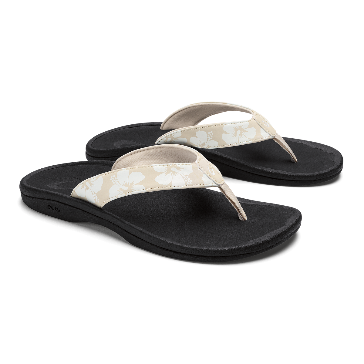 OluKai Quality | ‘Ohana - Tapa / Pua