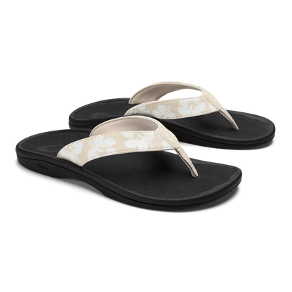 OluKai Quality | ‘Ohana - Tapa / Pua