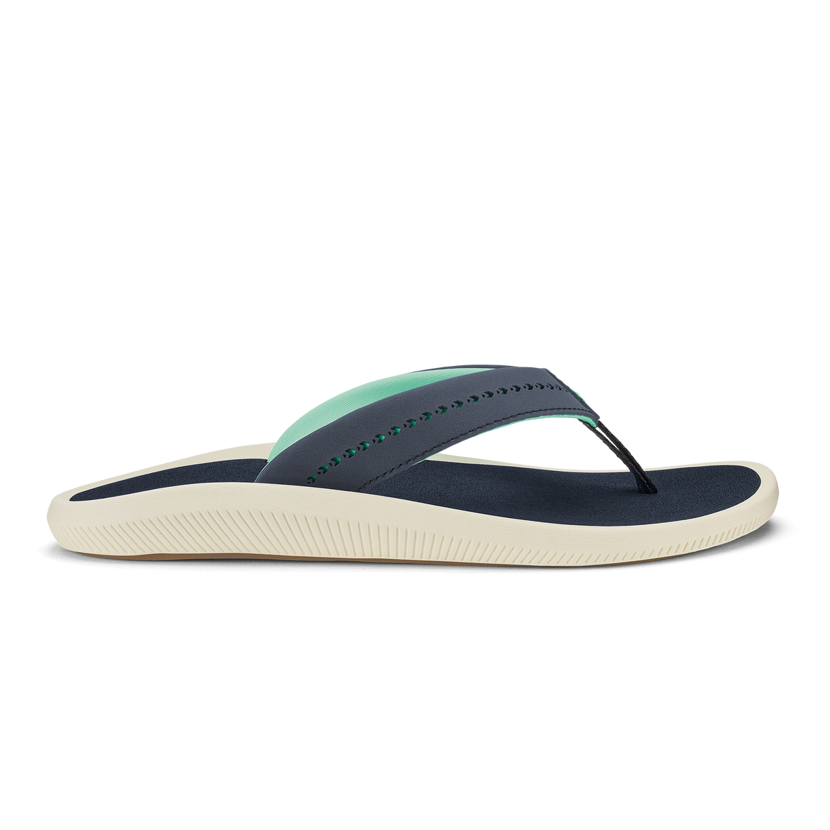 OluKai Best Price | Ulele - Trench Blue / Trench Blue