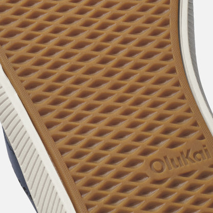 OluKai Best Price | Ulele - Trench Blue / Trench Blue