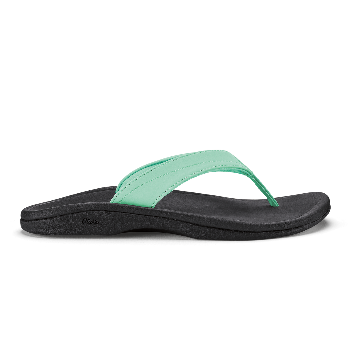 OluKai Signature | ‘Ohana - Paradise / Black