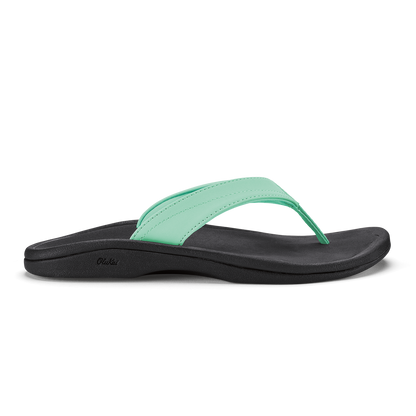 OluKai Signature | ‘Ohana - Paradise / Black