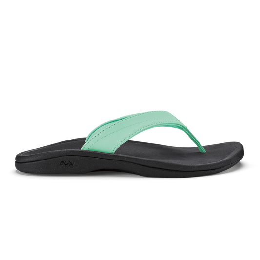 OluKai Signature | ‘Ohana - Paradise / Black