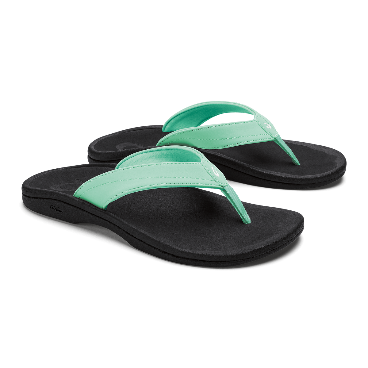 OluKai Signature | ‘Ohana - Paradise / Black