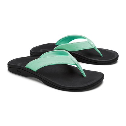 OluKai Signature | ‘Ohana - Paradise / Black