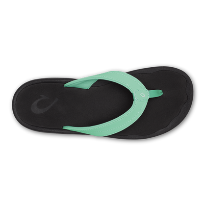 OluKai Signature | ‘Ohana - Paradise / Black
