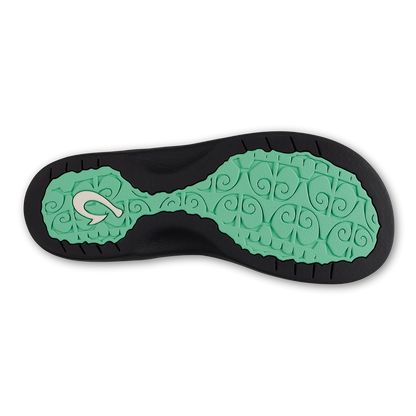 OluKai Signature | ‘Ohana - Paradise / Black