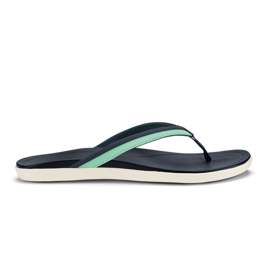 OluKai Trending | Hoʻopio Malua - Trench Blue / Paradise