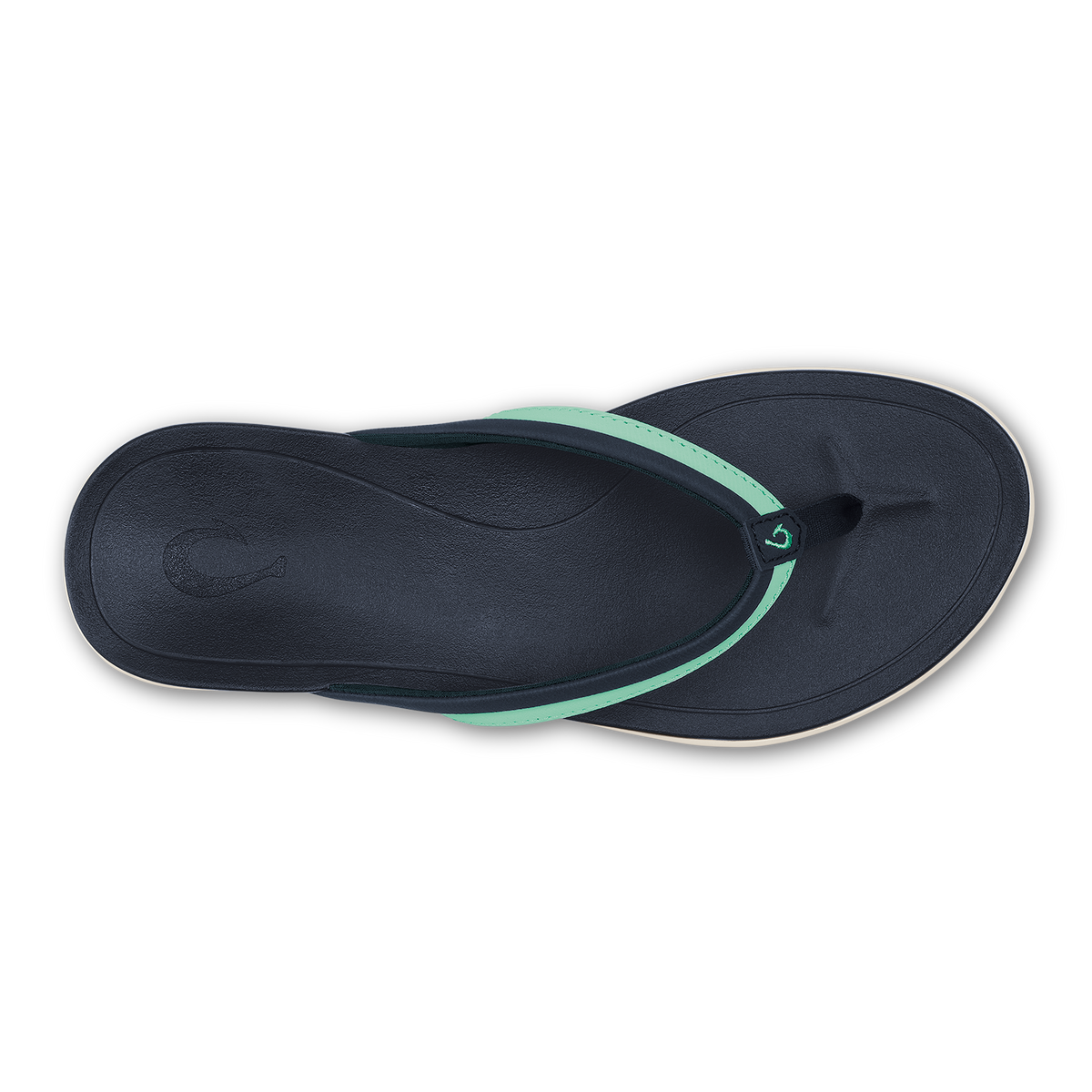 OluKai Trending | Hoʻopio Malua - Trench Blue / Paradise