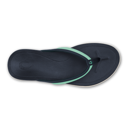 OluKai Trending | Hoʻopio Malua - Trench Blue / Paradise