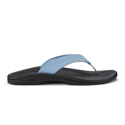 OluKai Sale | ‘Ohana - Ocean Fog / Black