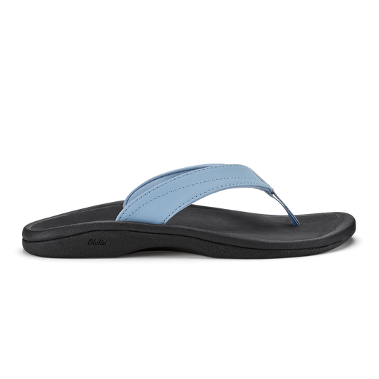 OluKai Sale | ‘Ohana - Ocean Fog / Black