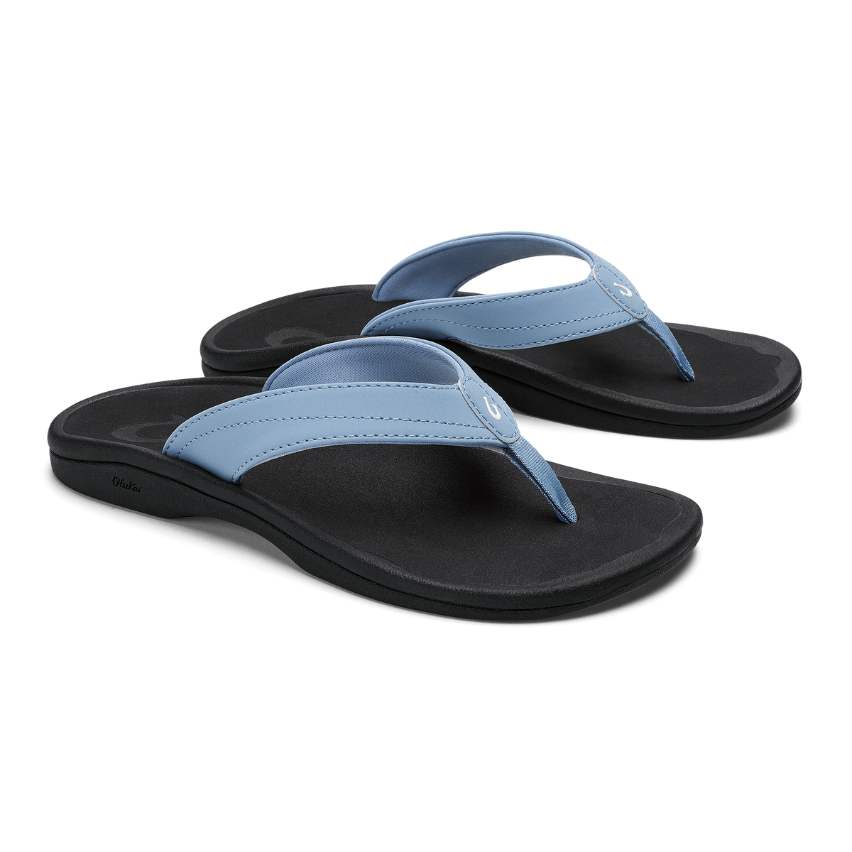 OluKai Sale | ‘Ohana - Ocean Fog / Black