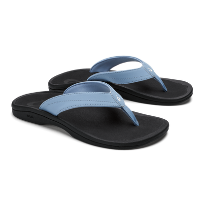 OluKai Sale | ‘Ohana - Ocean Fog / Black