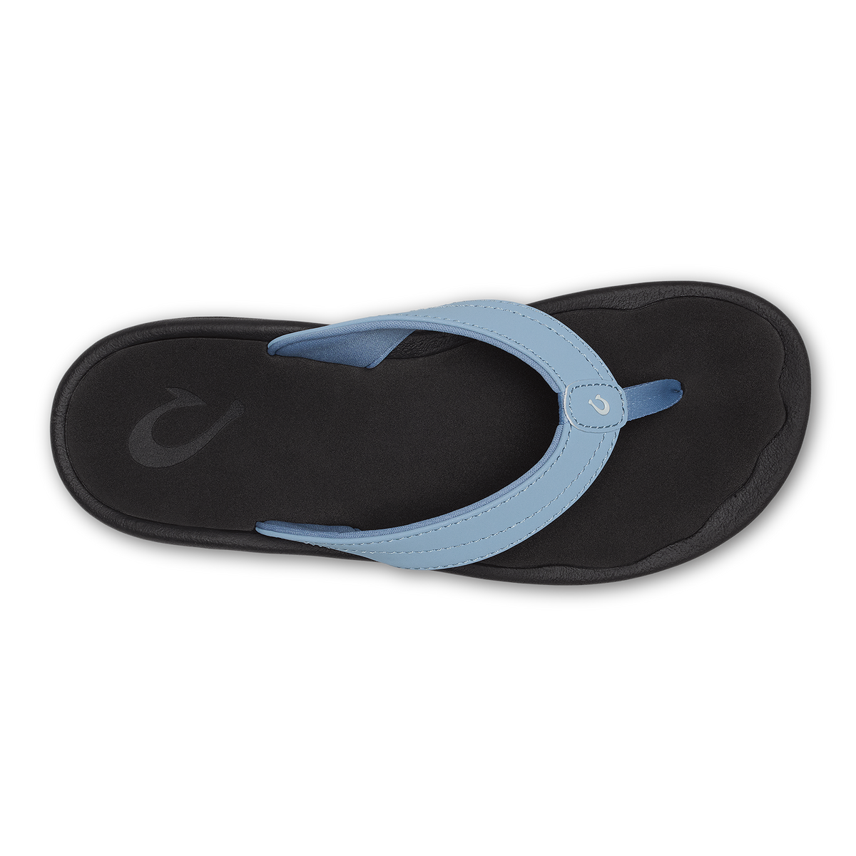 OluKai Sale | ‘Ohana - Ocean Fog / Black