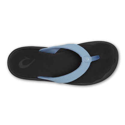 OluKai Sale | ‘Ohana - Ocean Fog / Black