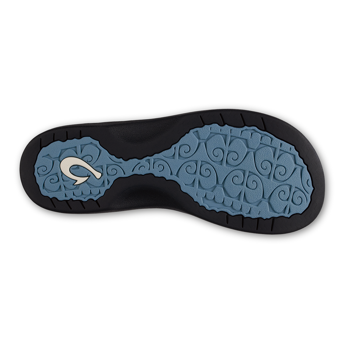 OluKai Sale | ‘Ohana - Ocean Fog / Black