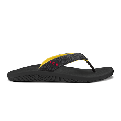 OluKai Classic | Ulele - Black / HLA