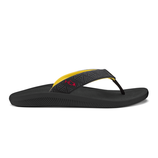 OluKai Classic | Ulele - Black / HLA