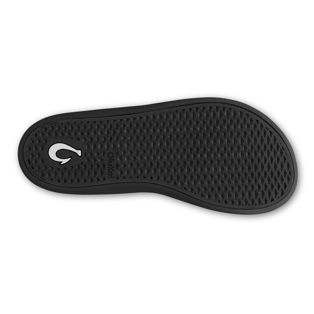 OluKai Classic | Ulele - Black / HLA